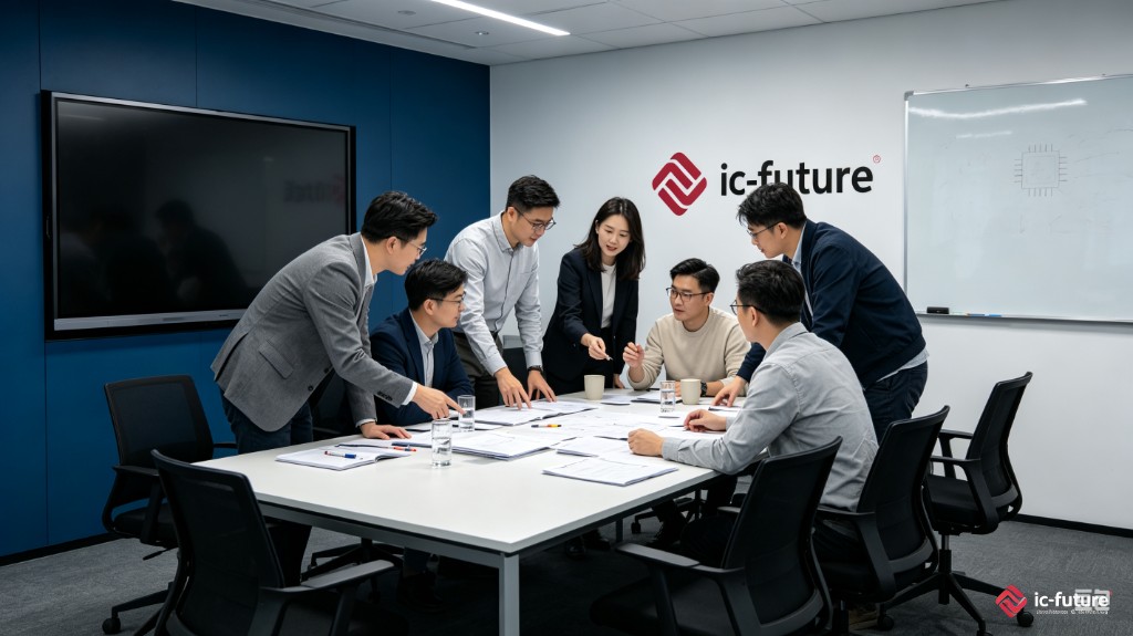 Team Collaboration
