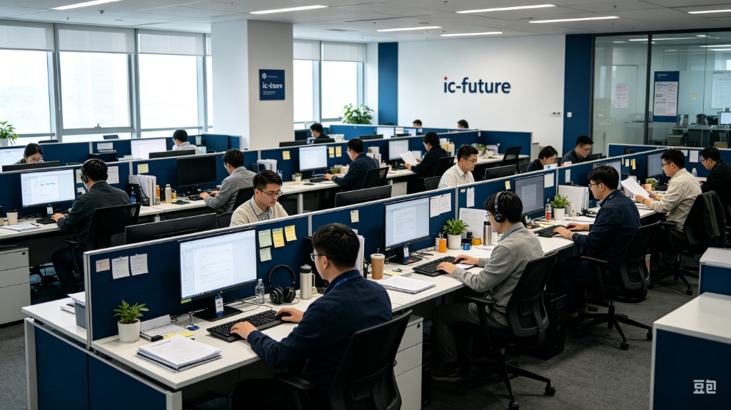 Open Workspace