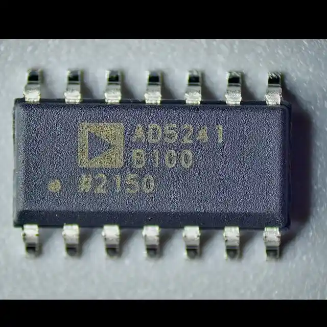AD5241BRZ100