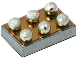MAX6071ANT25+T