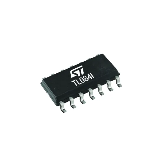 TL084IDT